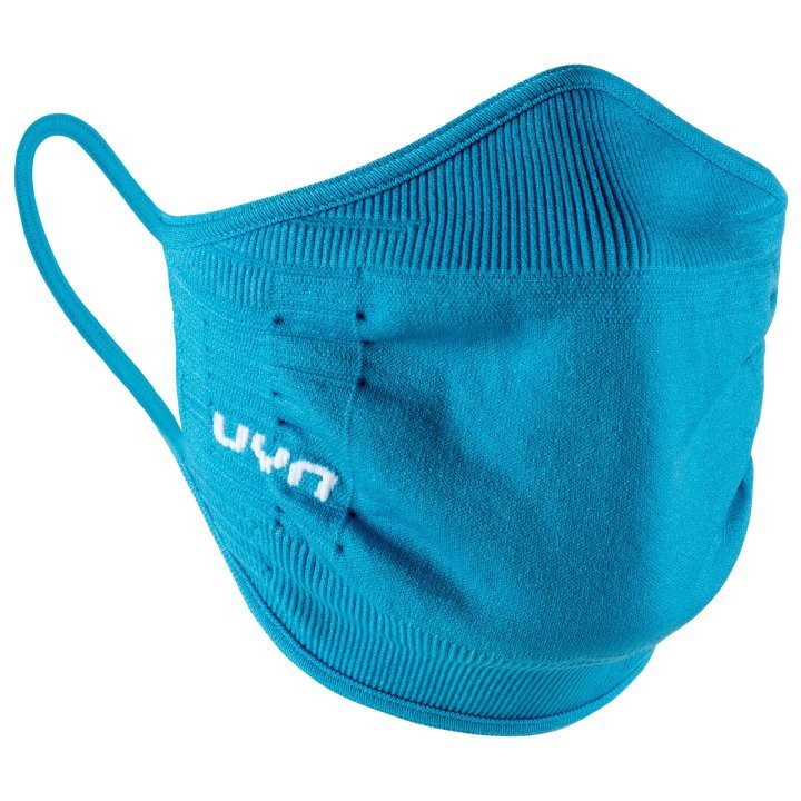 UYN Community Mask Blue - M