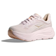 Hoka W Bondi 9 Lilac Cream/Tangerine Glow