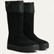 Tretorn Avdala Hybrid Jet Black