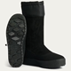 Tretorn Avdala Hybrid Jet Black