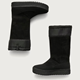 Tretorn Avdala Hybrid Jet Black