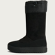 Tretorn Avdala Hybrid Jet Black