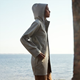 Tretorn Wings Rainjacket Sand