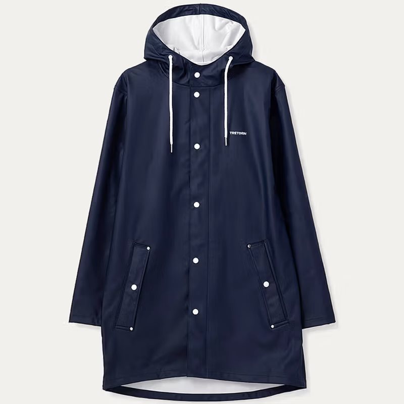 Tretorn Wings Rainjacket - XXS