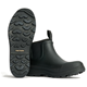 Tretorn Terrain Low Neo Black