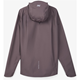 NNormal Trail Rain Jacket Purple