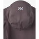 NNormal Trail Rain Jacket Purple