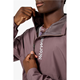 NNormal Trail Rain Jacket Purple