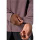NNormal Trail Rain Jacket Purple