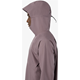 NNormal Trail Rain Jacket Purple
