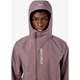 NNormal Trail Rain Jacket Purple