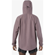 NNormal Trail Rain Jacket Purple