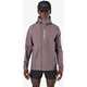 NNormal Trail Rain Jacket Purple