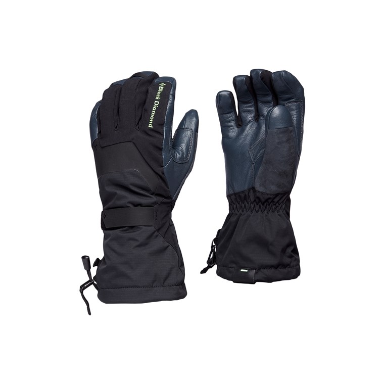 Black Diamond Enforcer Gloves