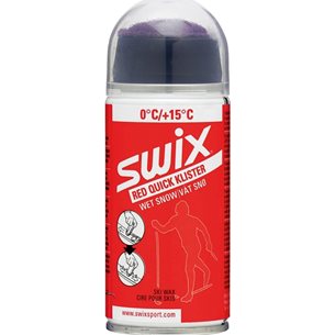 Swix Quick Klister, 150 ml