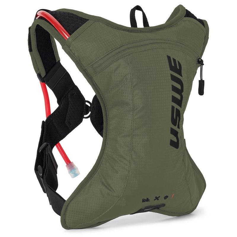 USWE Outlander Hydration Pack