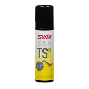 Swix Pro Top Speed Liquid Fluor Free