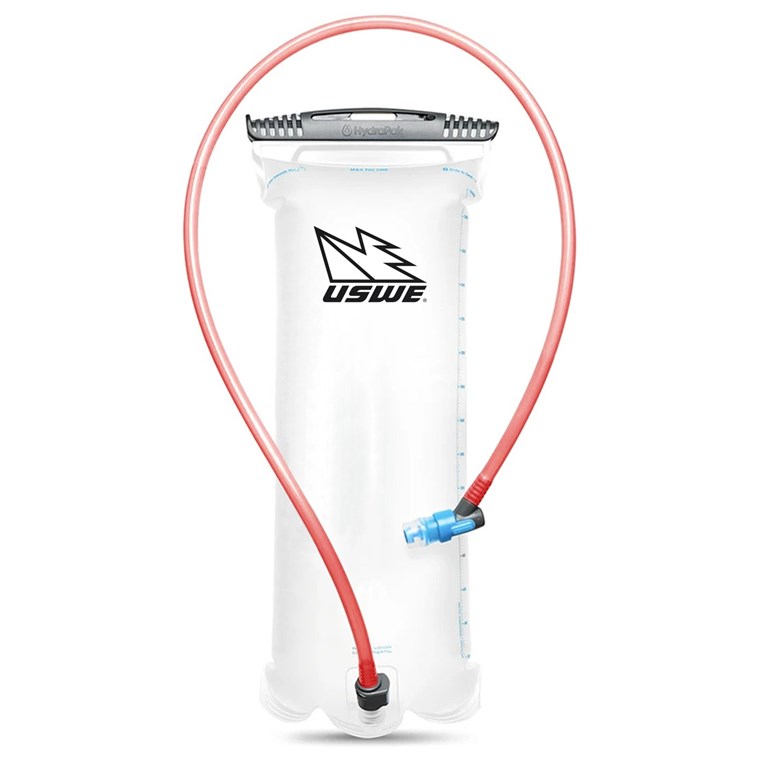 USWE 3L Elite, P&P