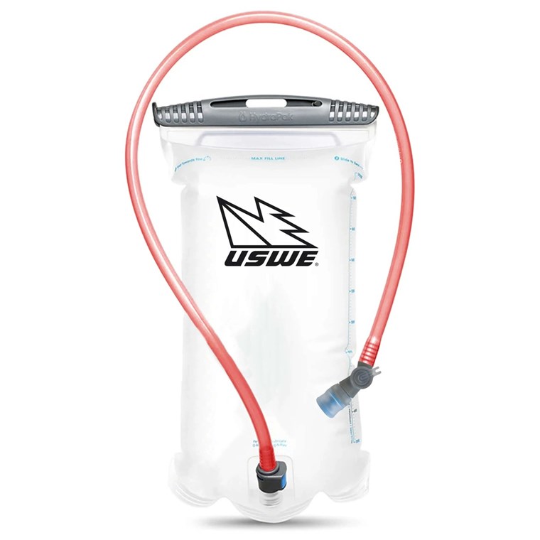 USWE 1L Elite, P&P, Hydraflex