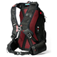 USWE Zippered Vst 16L Daypack