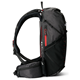 USWE Rolltop Vst 18L Daypack