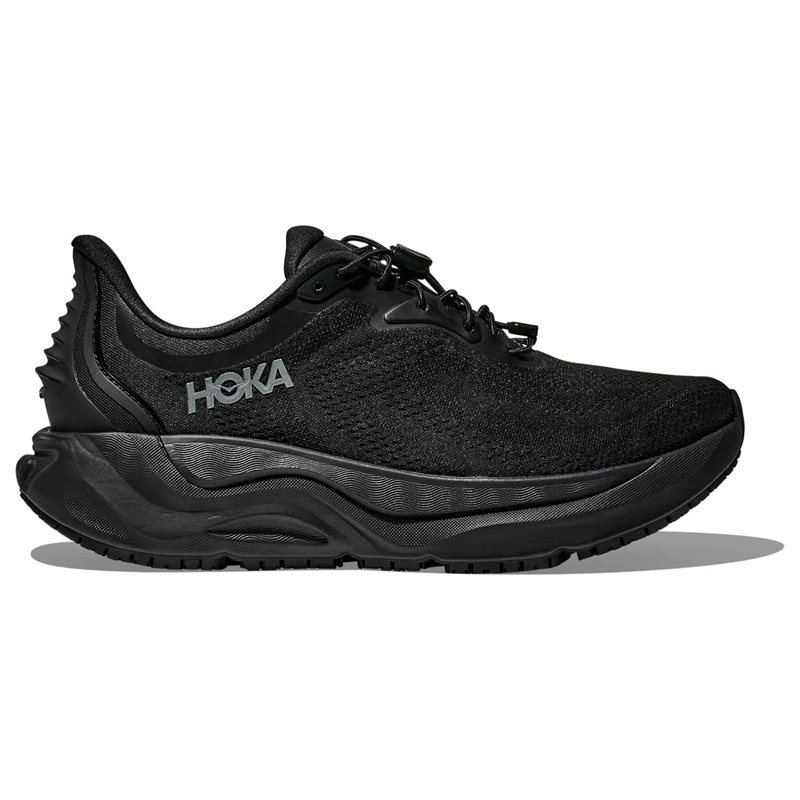 Hoka W Arahi Sr Wide Black/Black