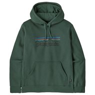 P-6 Outline: Canopy Green