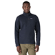Patagonia M's Better Sweater 1/4 Zip New Navy