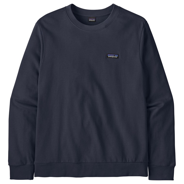 Patagonia M's Daily Crew New Navy