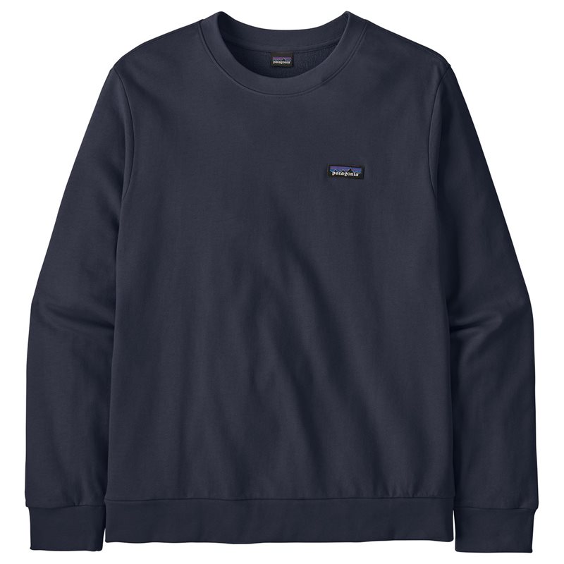 Patagonia M's Daily Crew New Navy - S