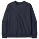 Patagonia M's Daily Crew New Navy