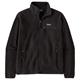 Patagonia M's Retro Pile Jkt Black