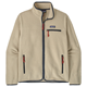 Patagonia M's Retro Pile Jkt Pelican
