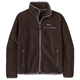 Patagonia M's Retro Pile Jkt Den Brown