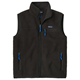 Patagonia M's Retro Pile Vest Black