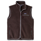 Patagonia M's Retro Pile Vest Den Brown