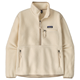 Patagonia W's Retro Pile Marsupial Natural