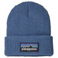 P-6 Logo: Barnacle Blue