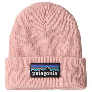 P-6 Logo: Sunlit Pink