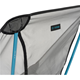 Helinox Chair Zero LT Cyan/Cyan Blue