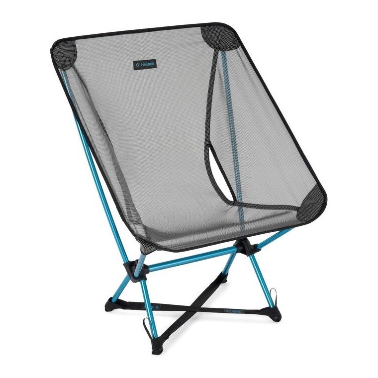 Helinox Chair Zero LT Cyan/Cyan Blue