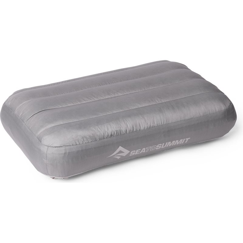 Sea to Summit Pillow  Aeros Down L Neutral Grey