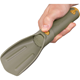 Sea to Summit Pocket Trowel Burnt Olive