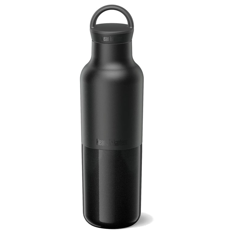 Klean Kanteen Rise Vac Classic Black