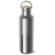 Klean Kanteen Insulated Reflect Brushed Stainless