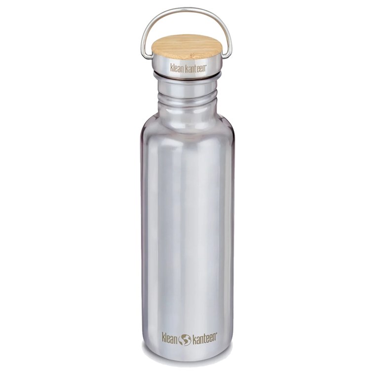 Klean Kanteen Classic Mirrored Stainless