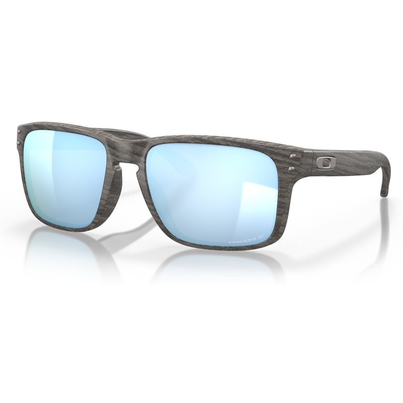 Woodgrain/prizm deep water polar