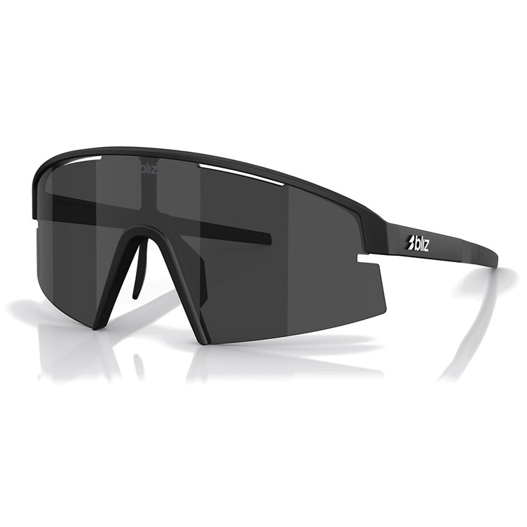 Bliz P006 Matte Black/Smoke