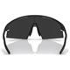 Bliz P006 Matte Black/Smoke