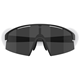 Bliz P006 Matte Black/Smoke
